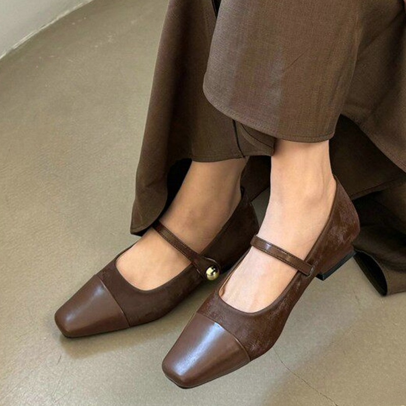 Women'S Elegant Formal Wear - Mary Jane Shoes for Women Elegant