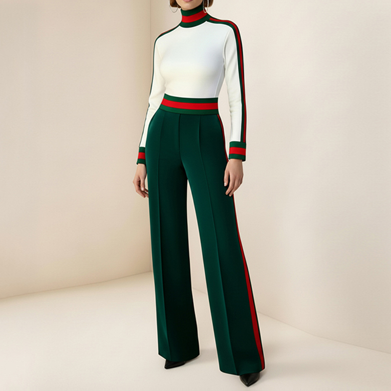 Modigirl 2026 Women 2 Piece Se - Women'S Formal Wear Pants 评论和价格