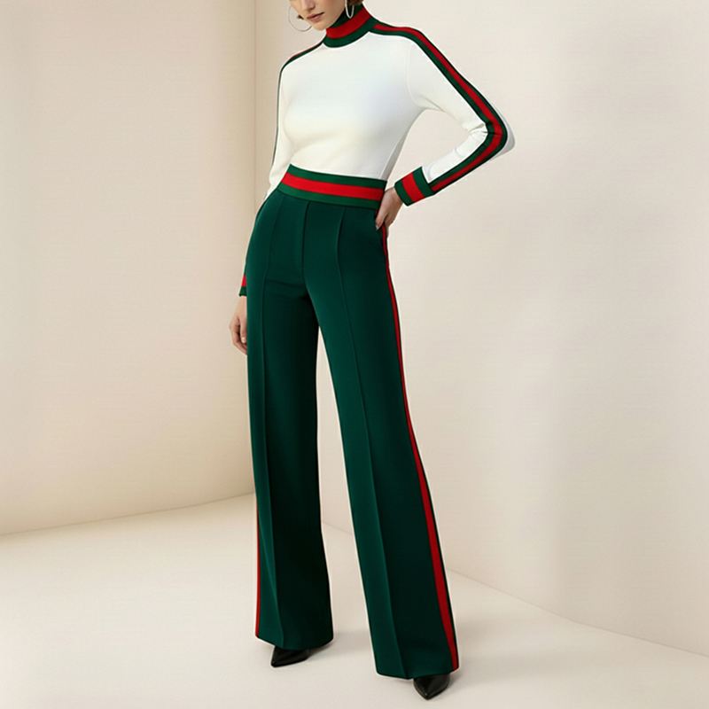 Modigirl 2026 Women 2 Piece Se - Women'S Formal Wear Pants 评论和价格
