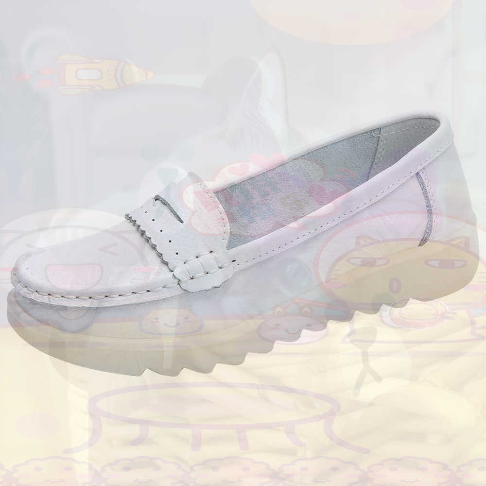 Moccasin Driving Teenage Sneak - Women Formal Wear Types 评论和价格