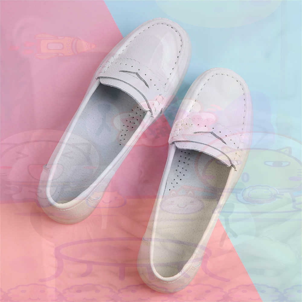Moccasin Driving Teenage Sneak - Women Formal Wear Types 评论和价格