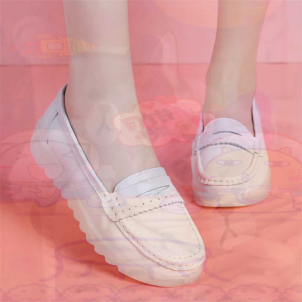 Moccasin Driving Teenage Sneak - Women Formal Wear Types 评论和价格