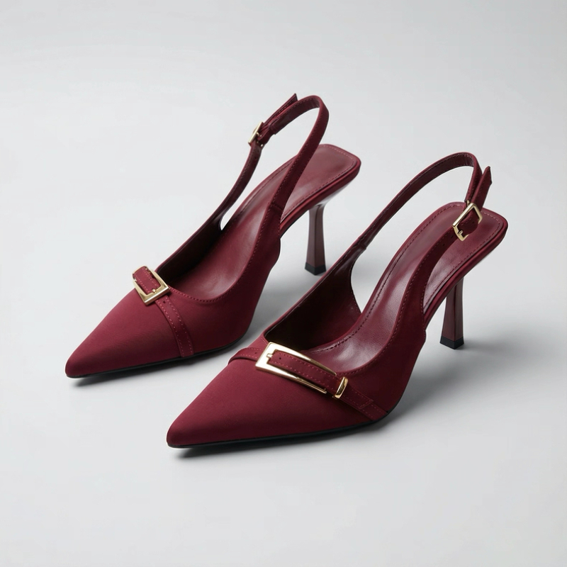 New Summer Fashion Solid Color - Women'S Elegant Formal Wear 评论和价格