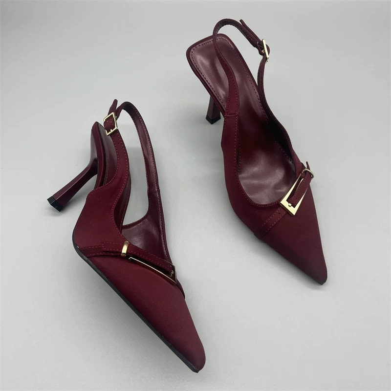 New Summer Fashion Solid Color - Women'S Elegant Formal Wear 评论和价格