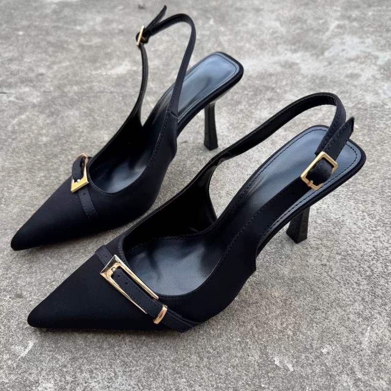 New Summer Fashion Solid Color - Women'S Elegant Formal Wear 评论和价格