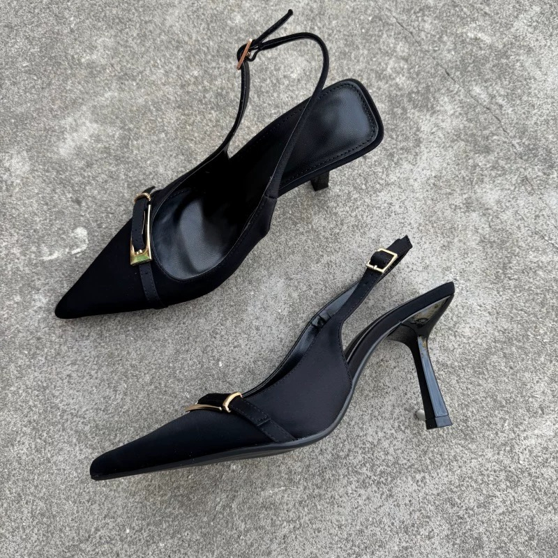 New Summer Fashion Solid Color - Women'S Elegant Formal Wear 评论和价格