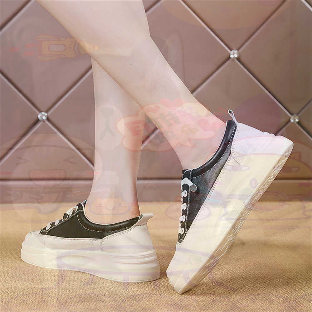 Lace-up Chunky Loafers Woman S - Women Formal Wear Types 评论和价格