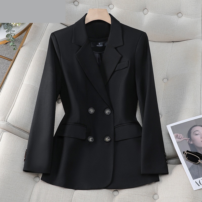 High Quality Female Blazer Wom - Formal Winter Wear Women Jacket 评论和价格