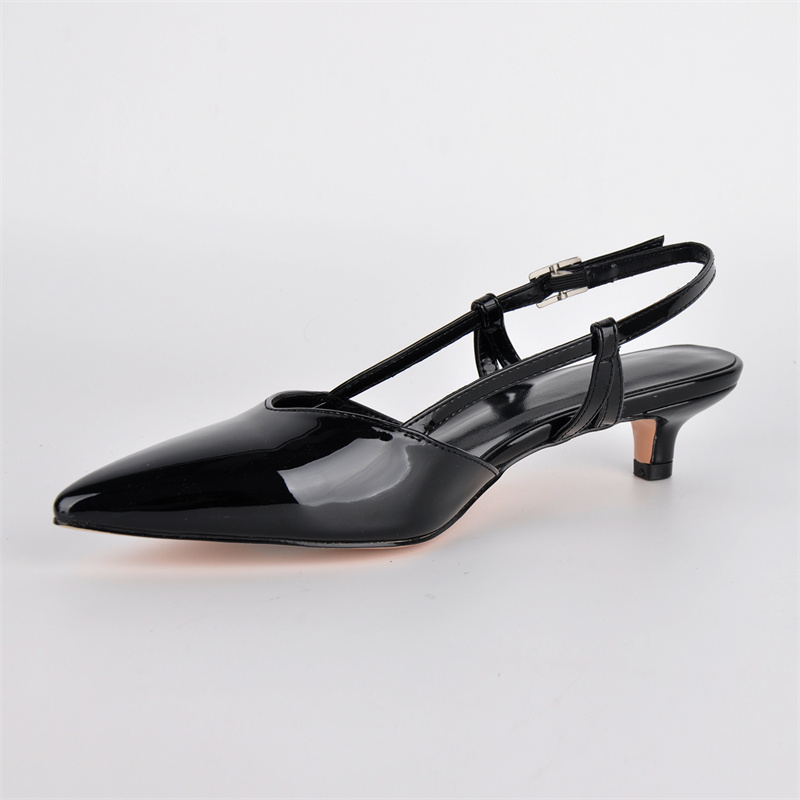 Onlymaker Women Pointed Toe Sl - Women'S Elegant Formal Wear 评论和价格
