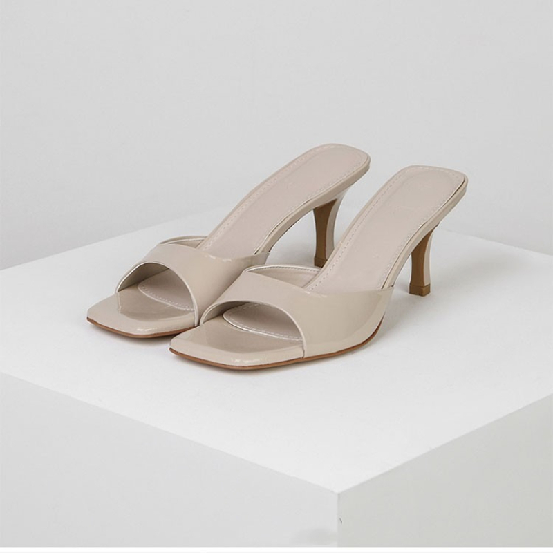 New Summer Women's Slippers Lu - Women'S Elegant Formal Wear 评论和价格