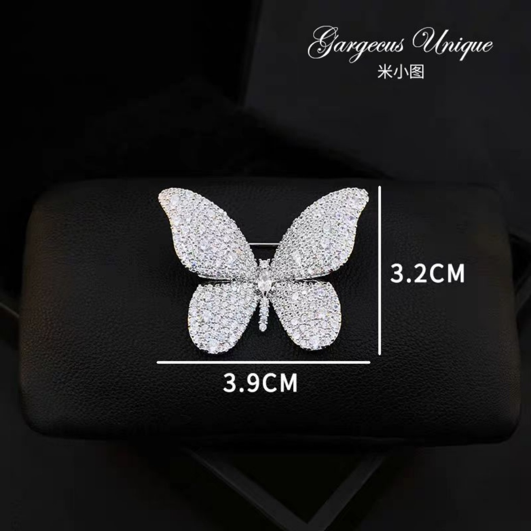 New full-diamond ultra-bright  - High End Women'S Formal Wear 评论和价格