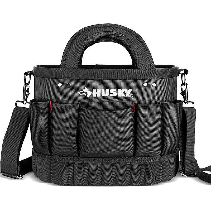 JAKAH Tool Bags, Oval Tool Tot - Shoulder Bag Structured 评论和价格