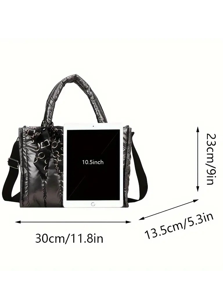 Elegant Women's Totes Bag with - Shoulder Bag Structured 评论和价格