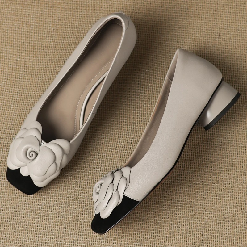 Plus size 34-41 women's sheeps - Women'S Elegant Formal Wear 评论和价格
