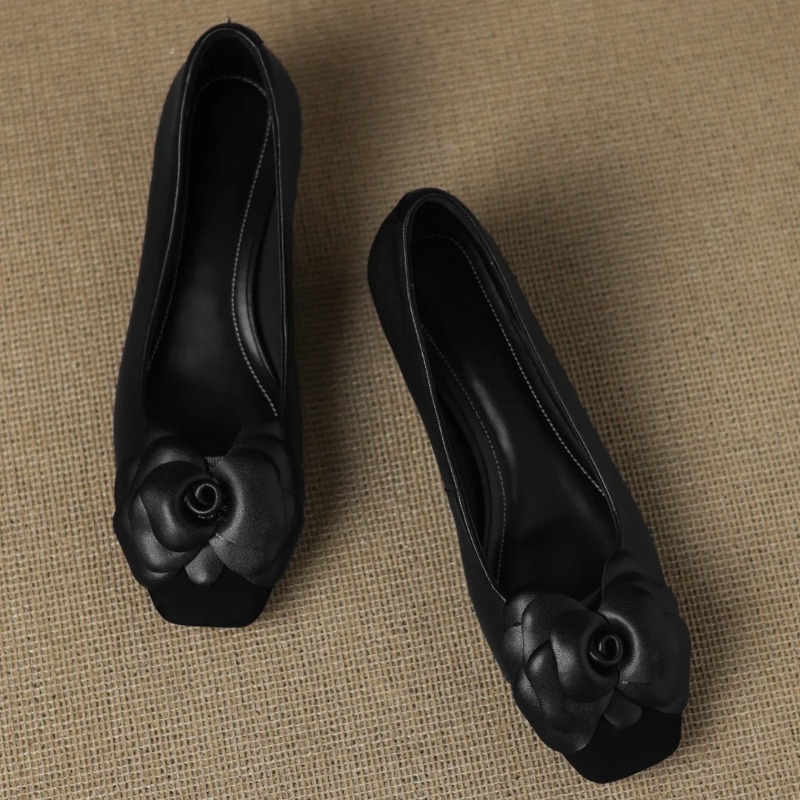 Plus size 34-41 women's sheeps - Women'S Elegant Formal Wear 评论和价格