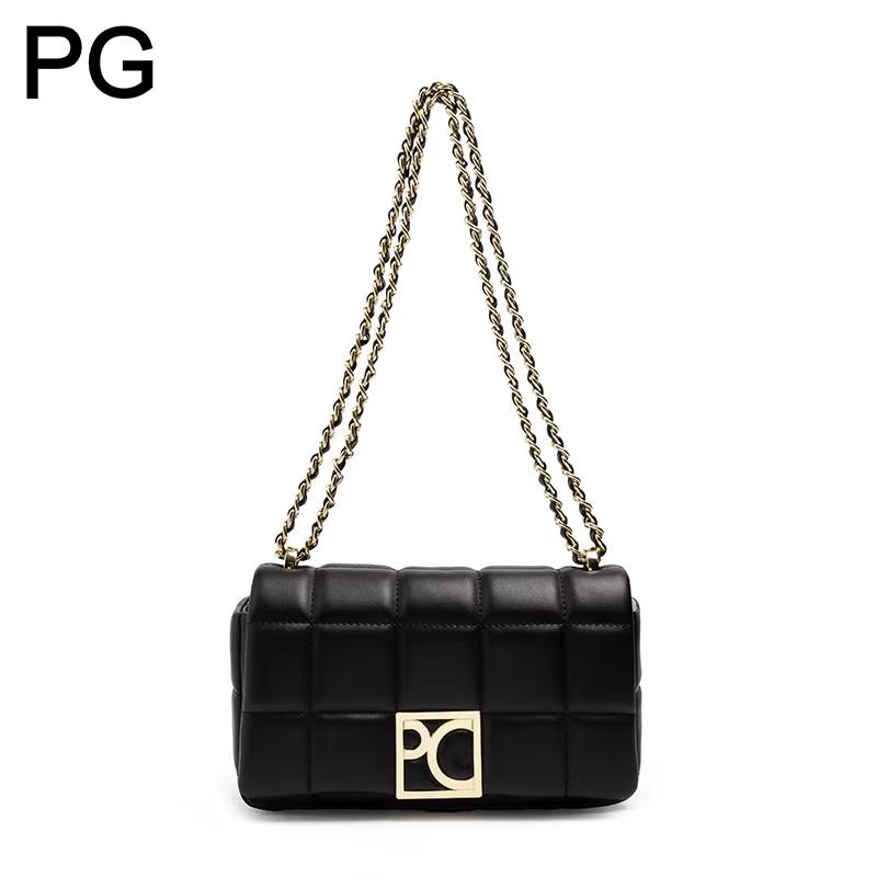 PG Crossbody Bag For Women Lux - Shoulder Bag Structured 评论和价格