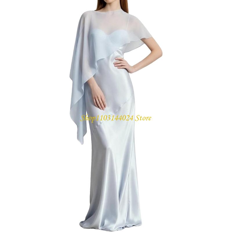 N5KE Formal Shoulder Cover Up  - Women'S Formal Wear For Wedding Guest 评论和价格