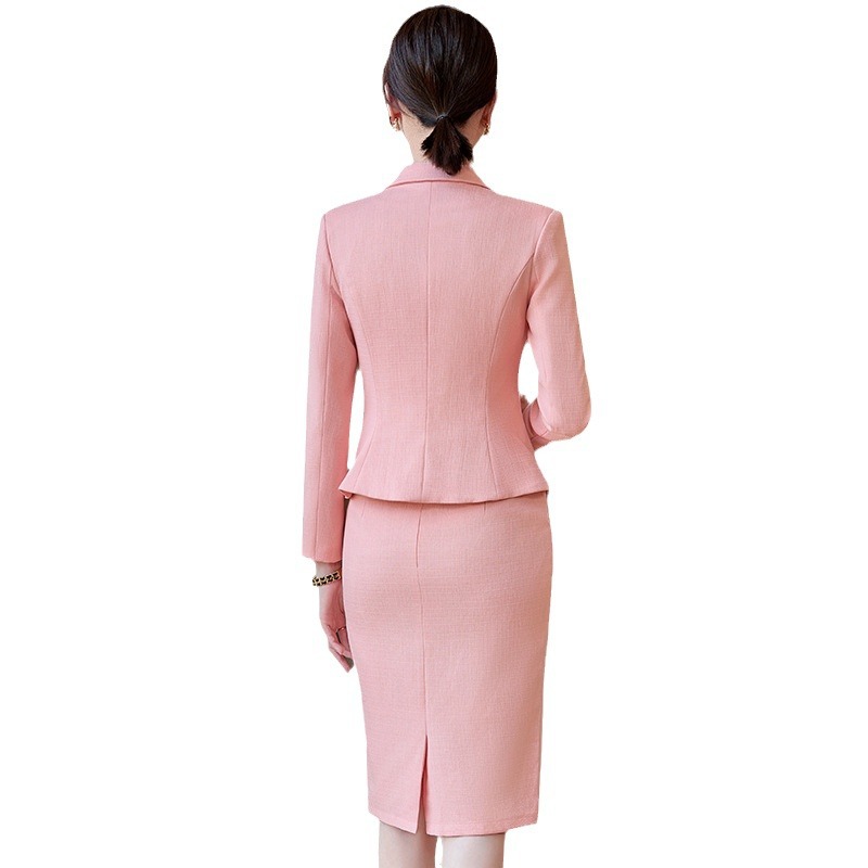 New Arrival Elegant Ladies For - Women Formal Wear Shirts 评论和价格