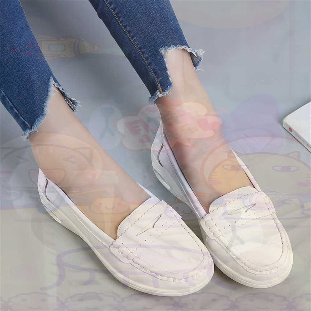 Soft Slip-on Womens Large Size - Women Formal Wear Types 评论和价格