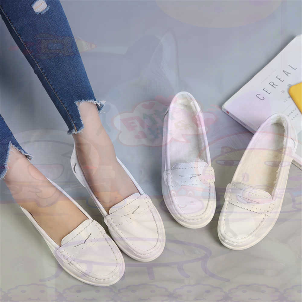 Soft Slip-on Womens Large Size - Women Formal Wear Types 评论和价格