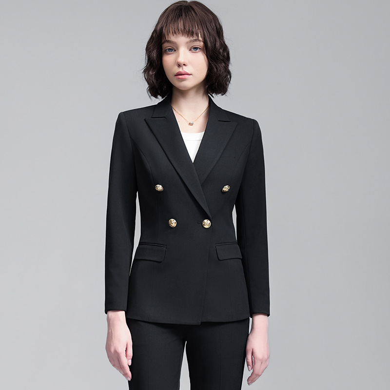 Professional Suit for Women, A - Women Formal Wear Shirt And Pant 评论和价格