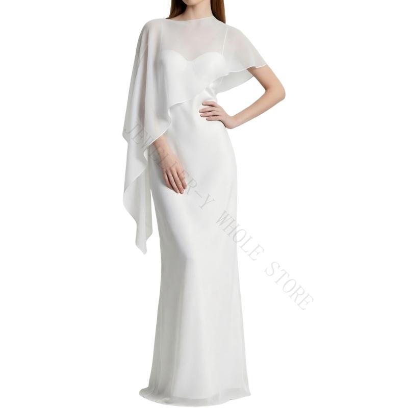 R7UF Formal Shoulder Cover Up  - Women'S Formal Wear For Wedding Guest 评论和价格