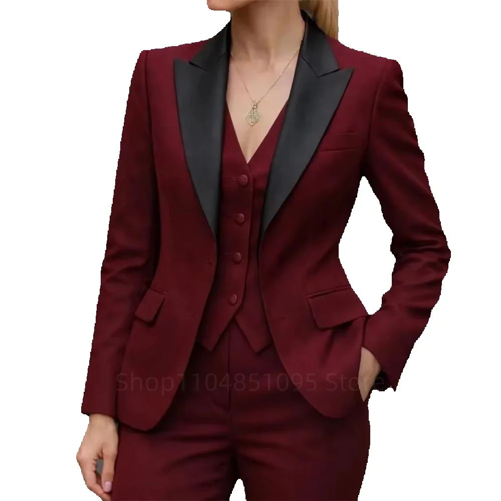 Fashion Women's Suits Blazer H - Women'S Formal Wear Pants 评论和价格