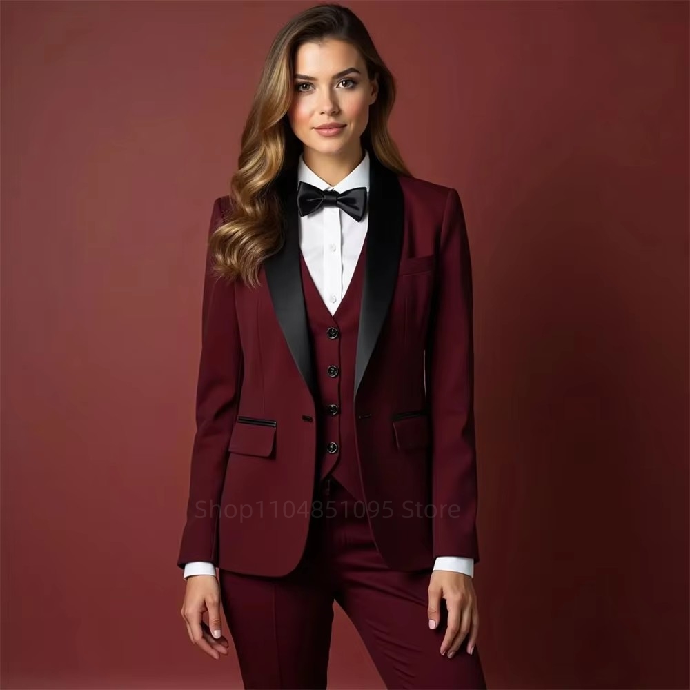 Fashion Women's Suits Blazer H - Women'S Formal Wear Pants 评论和价格