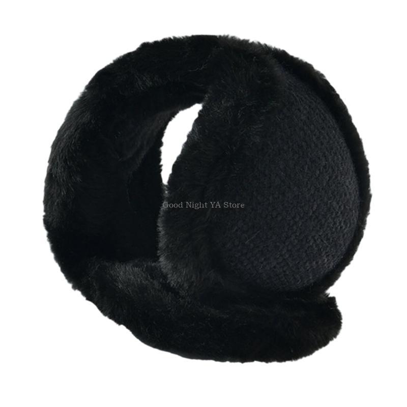 Fashion Ear Warmers Windproof  - Women Formal Wear Types 评论和价格