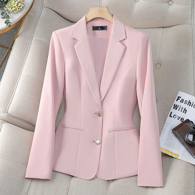 New Fashion Women Formal Blaze - Formal Winter Wear Women Jacket 评论和价格